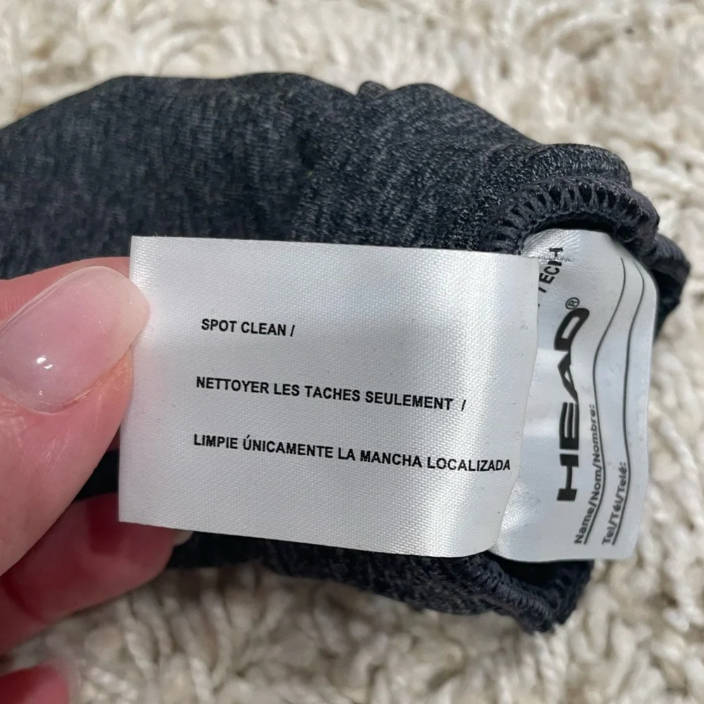 Kids/toddler mittens